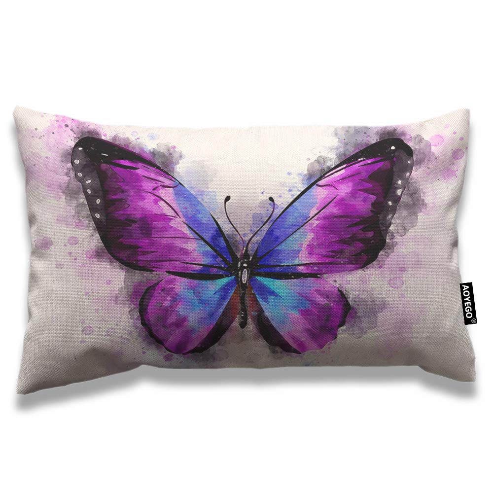 10 Best Butterfly Pillows for a Comfortable Sleep Hummingbirds Plus
