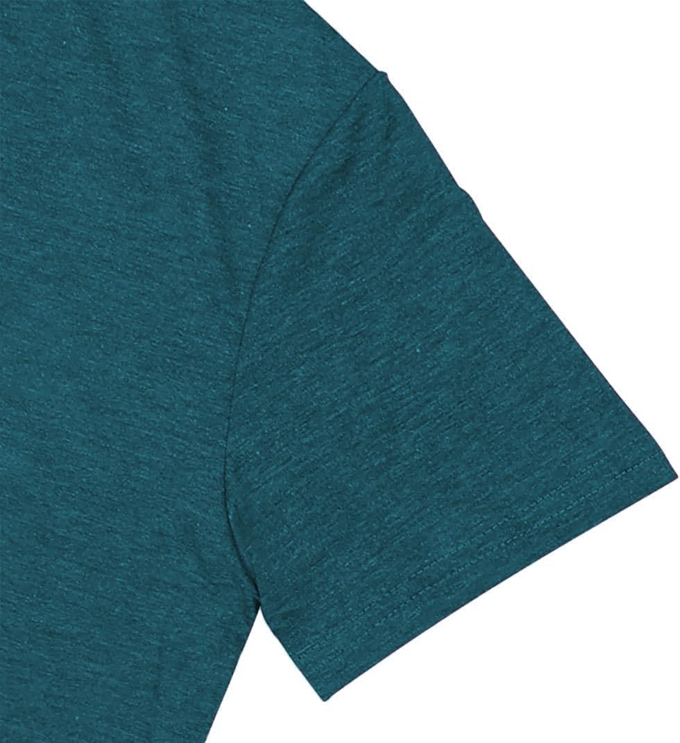 Womens Me and Karma Vibe Like That Funny Print T Shirt Music Lover Tees Tops - Image 3