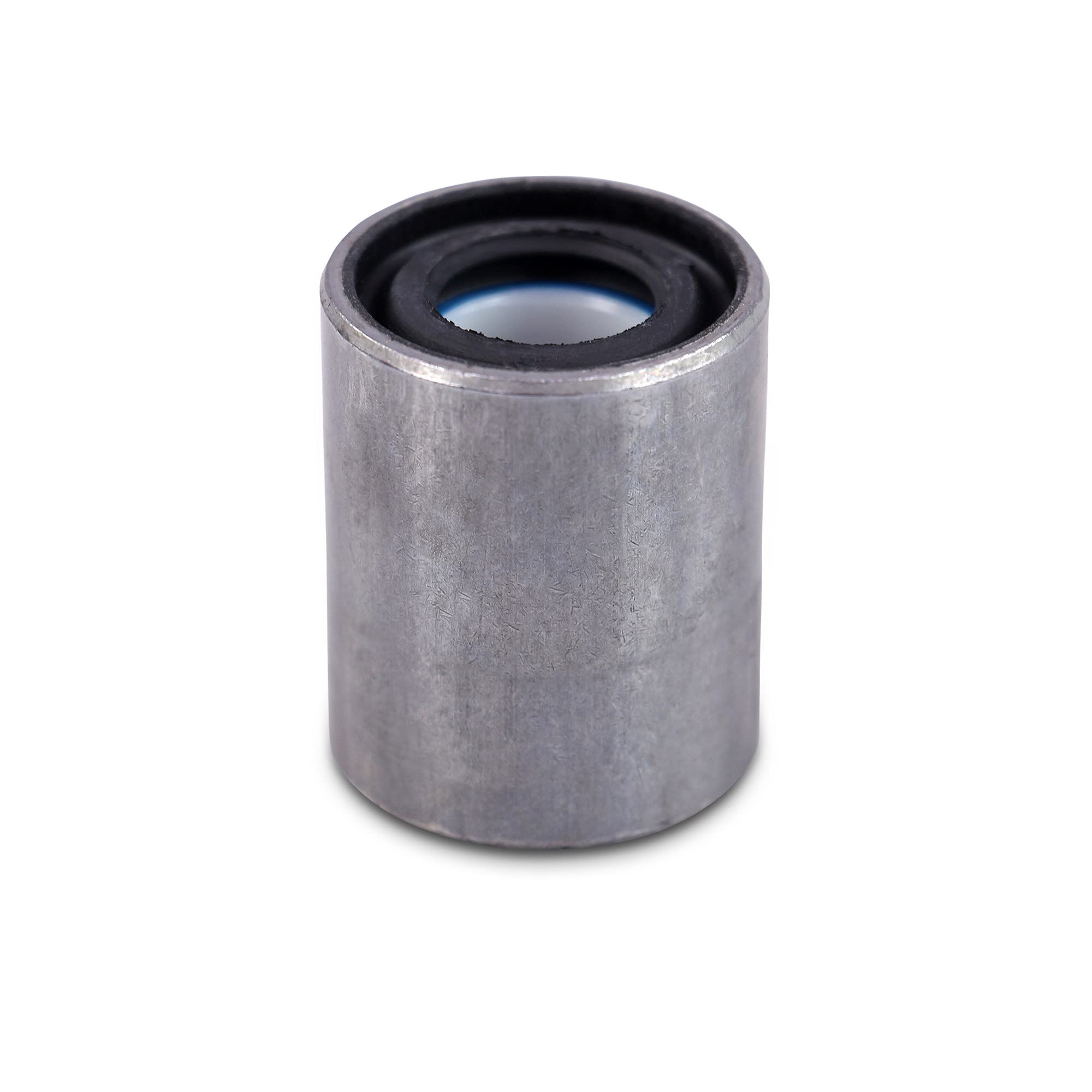 FEBI BILSTEIN Giunto, Albero longitudinale 171174 Compatibile con: BMW 1, 1, 2 Cabriolet, 2 Coupe, 3, 3 Gran Turismo, 3 Touring, 4 Cabriolet, 4 Coupe, 4 Gran Coupe, 5, 5, 5 Gran Turismo, 5 Touring