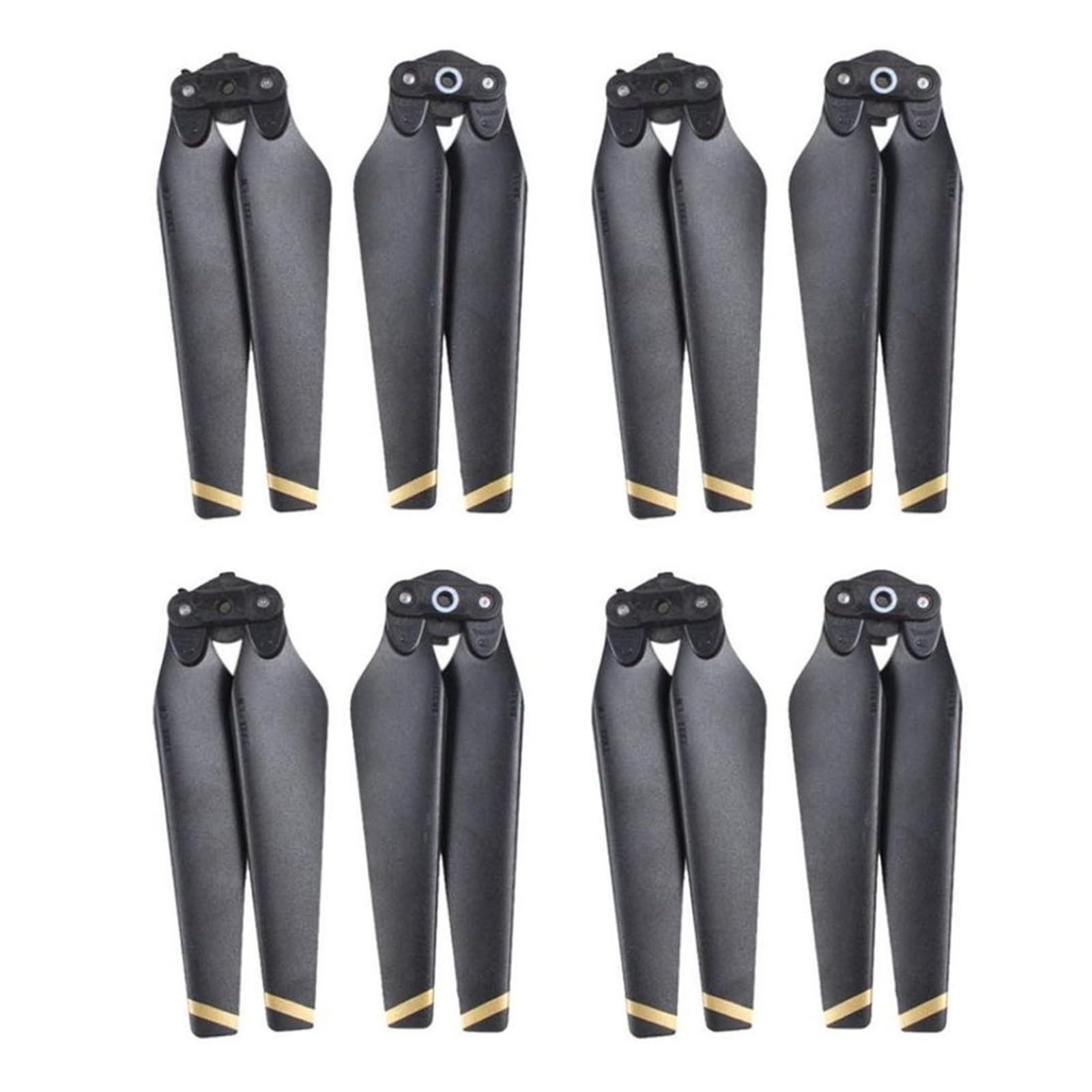 Compatibile con DJI, oggetti di scena pieghevoli Mavic Pro 8330