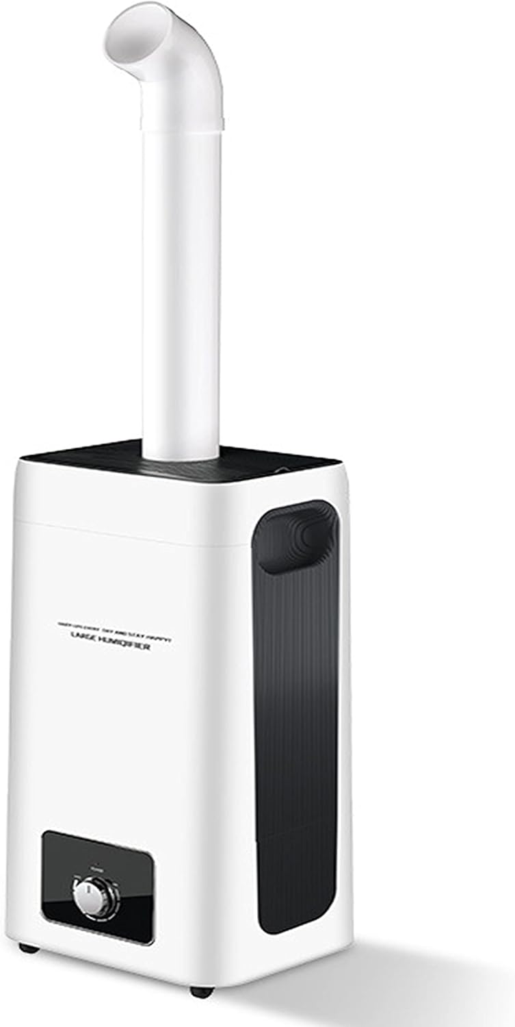 Household Commercial Industrial Humidifier Preservation Sprayer Large Capacity Large Spray Infrared Remote Control Top Fill Intelligent Constant Humidity (Mechanical version)