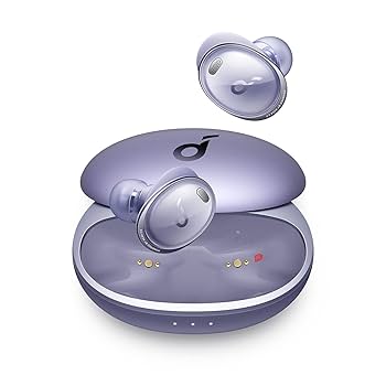 Anker アンカーSoundcore Liberty 3 Pro Liberty 3 Pro, Active Noise Cancelling Earbuds - soundcore US