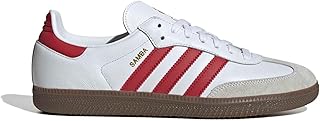 Men's Samba Indoor Soccer Shoes