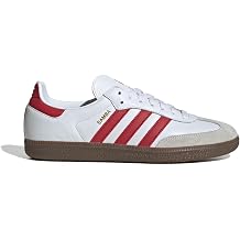 adidas Mens Samba Indoor Soccer Shoes
