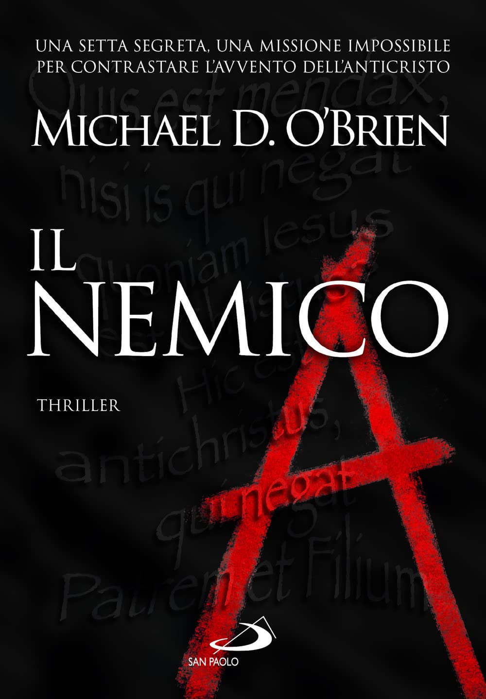 Il Nemico - 4