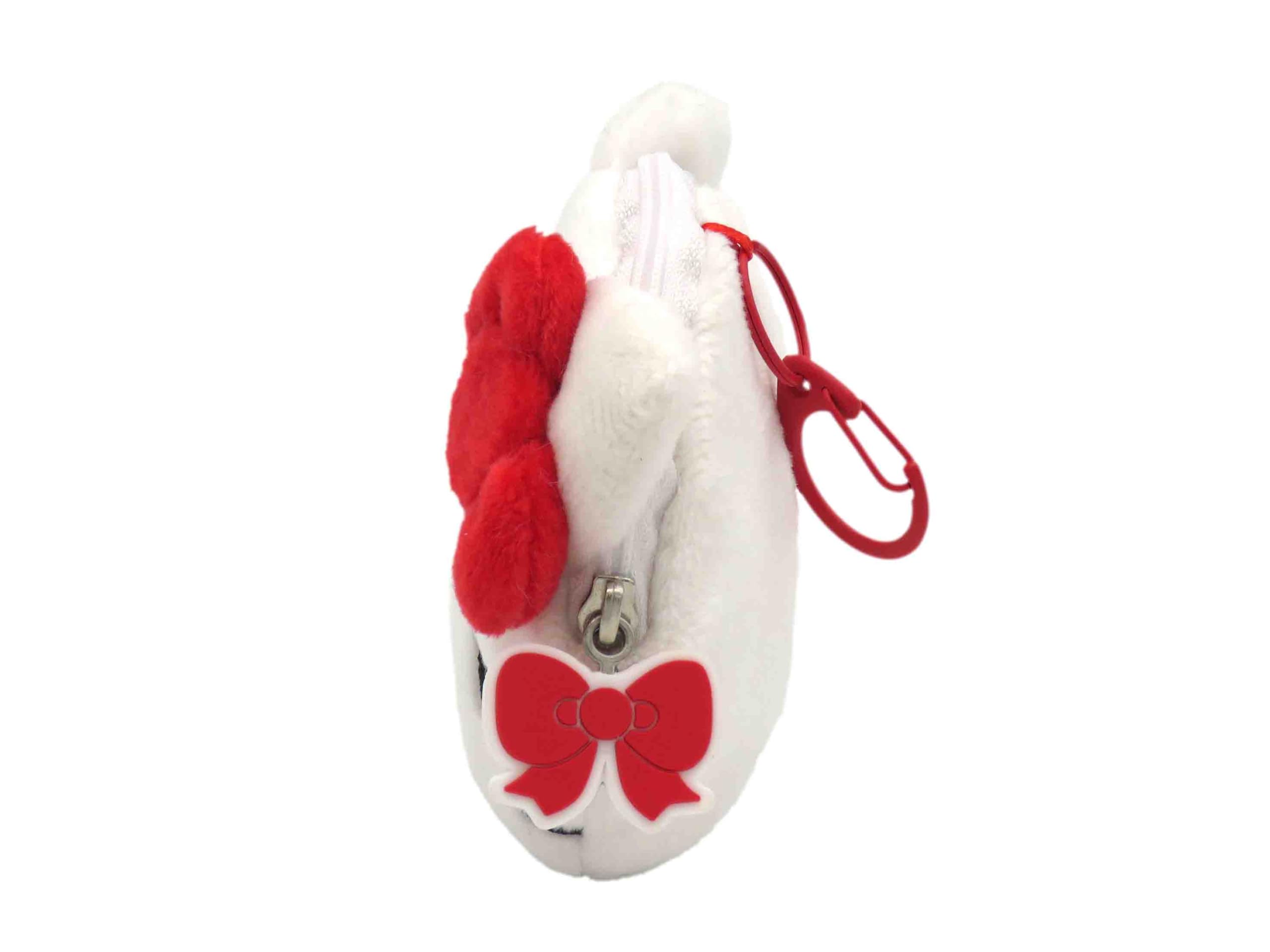 Hello Kitty purse 10cm