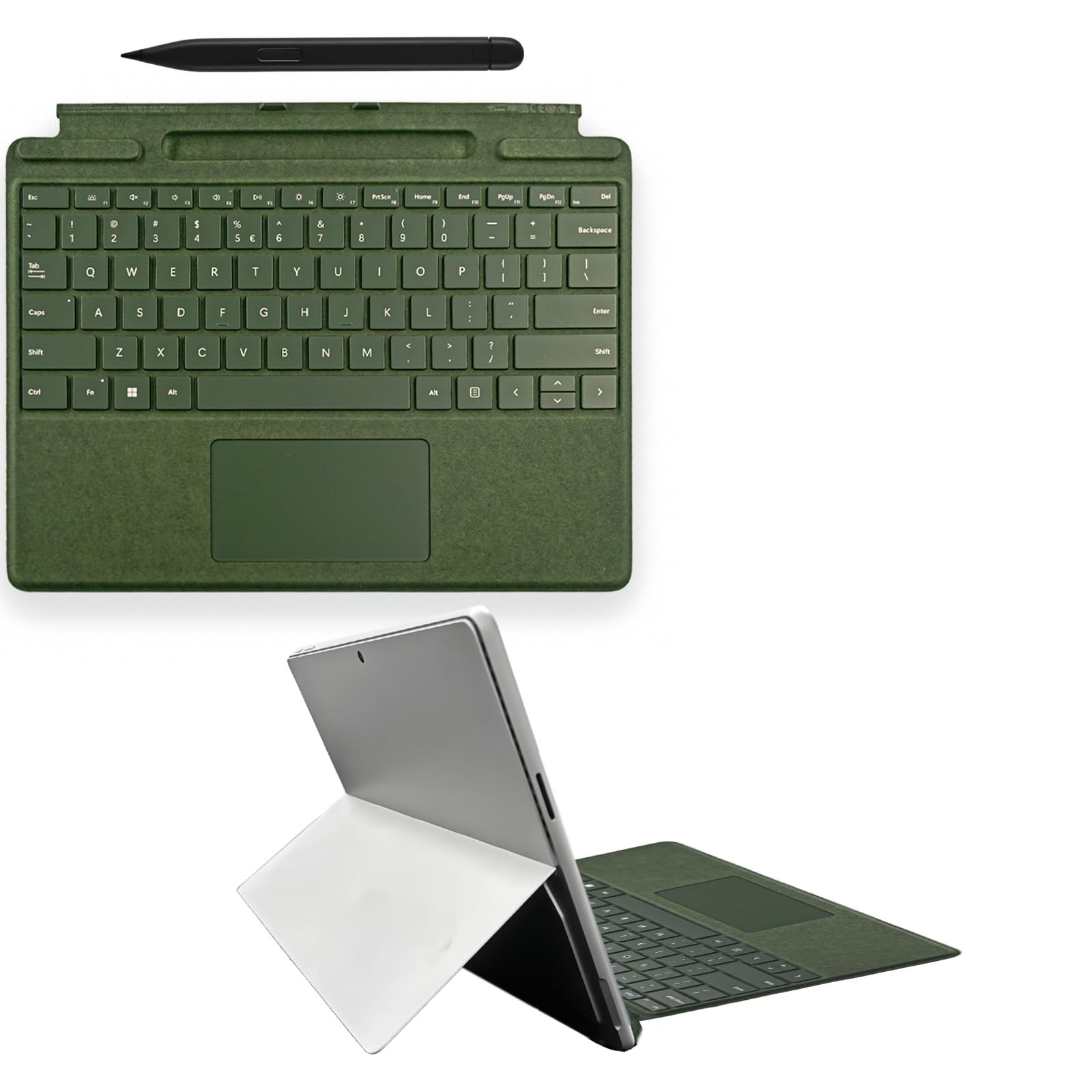 Amazon.com: Pro 11 Signature Keyboard with Slim Pen 2 Compatible