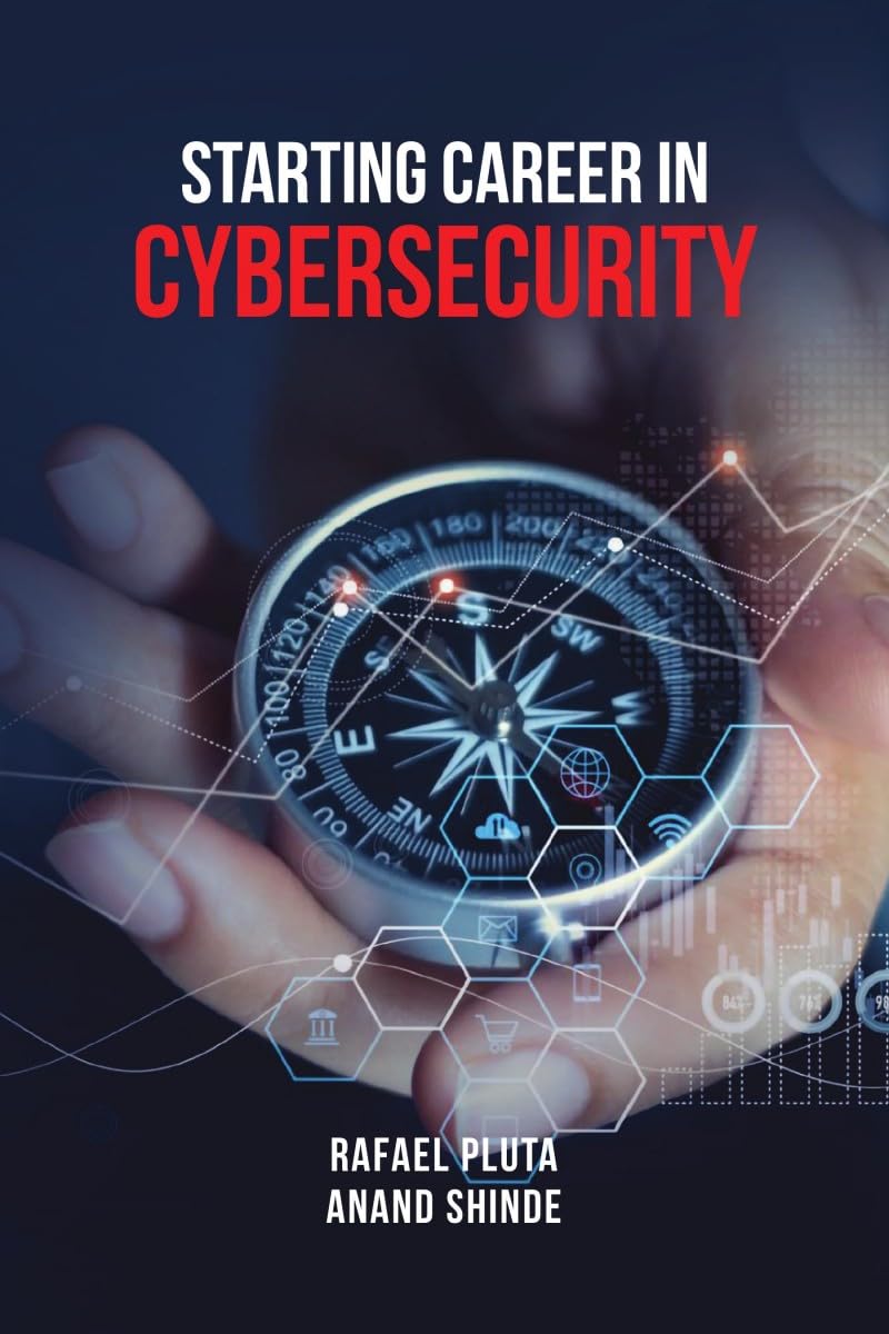 Starting Career in Cybersecurity