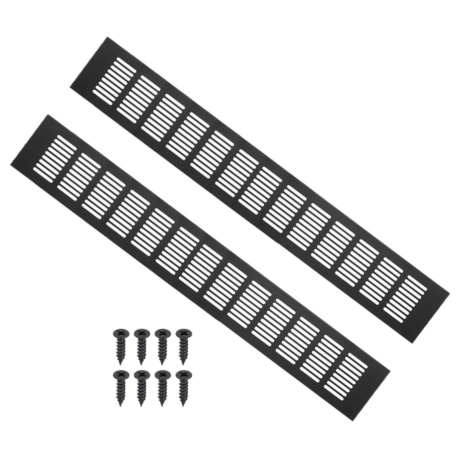 PATIKIL 20 x 3.2 Inch Door Air Vent Cover