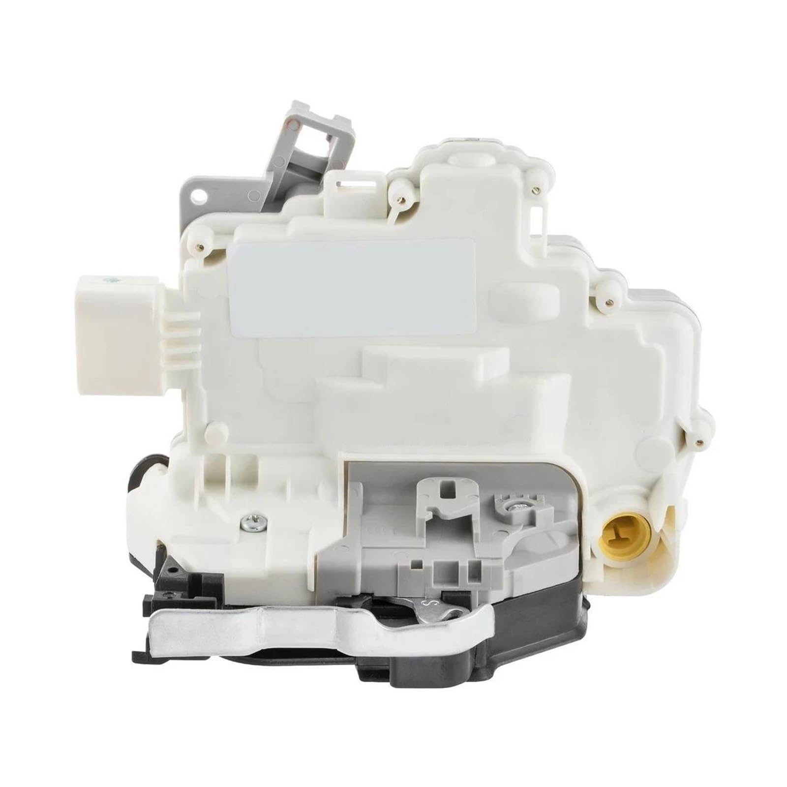 Nmbnpktucu One Color Door Lock Actuator 8J1837015a 8J1 837 015 A A For Superb For 3T 2008 2009.9.28 9Pins Rear Left Door Lock Latch