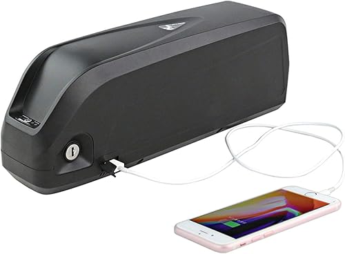 52V Ebike Battery-52V 20Ah batería de bicicleta eléctrica para 200W-1500W motor con cargador