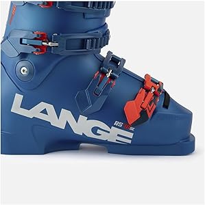 Amazon.com : Lange RS 70 SC Women's Ski Boots : Sports & Outdoors