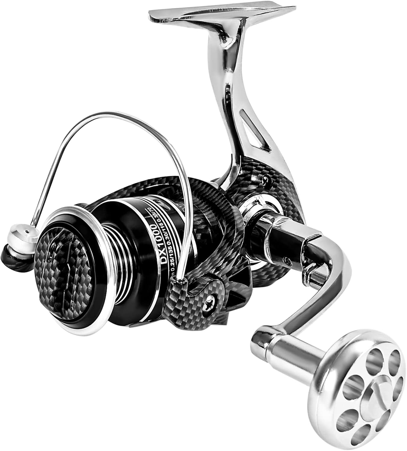 Zjianc スピニングリール1000番 00番 3000番 4000番 折り畳みハンドル アジングリール フカセ釣り ちょい投げ エギング タコ釣り 淡水釣り 海釣り ルアーフィッシング ショアジギング ジギング シーバス トラウト クロダイ 根魚 ウナギ 初心者向け 釣りタックル 出産 Zjianc スピニングリール1000番 00番 3000番 4000番 折り畳みハンドル アジングリール フカセ釣り ちょい投げ エギング タコ釣り 淡水釣り 海釣り ルアーフィッシング ショアジギング ジギング シーバス トラウト クロダイ 根魚 ウナギ 初心者向け 釣りタックル 出産