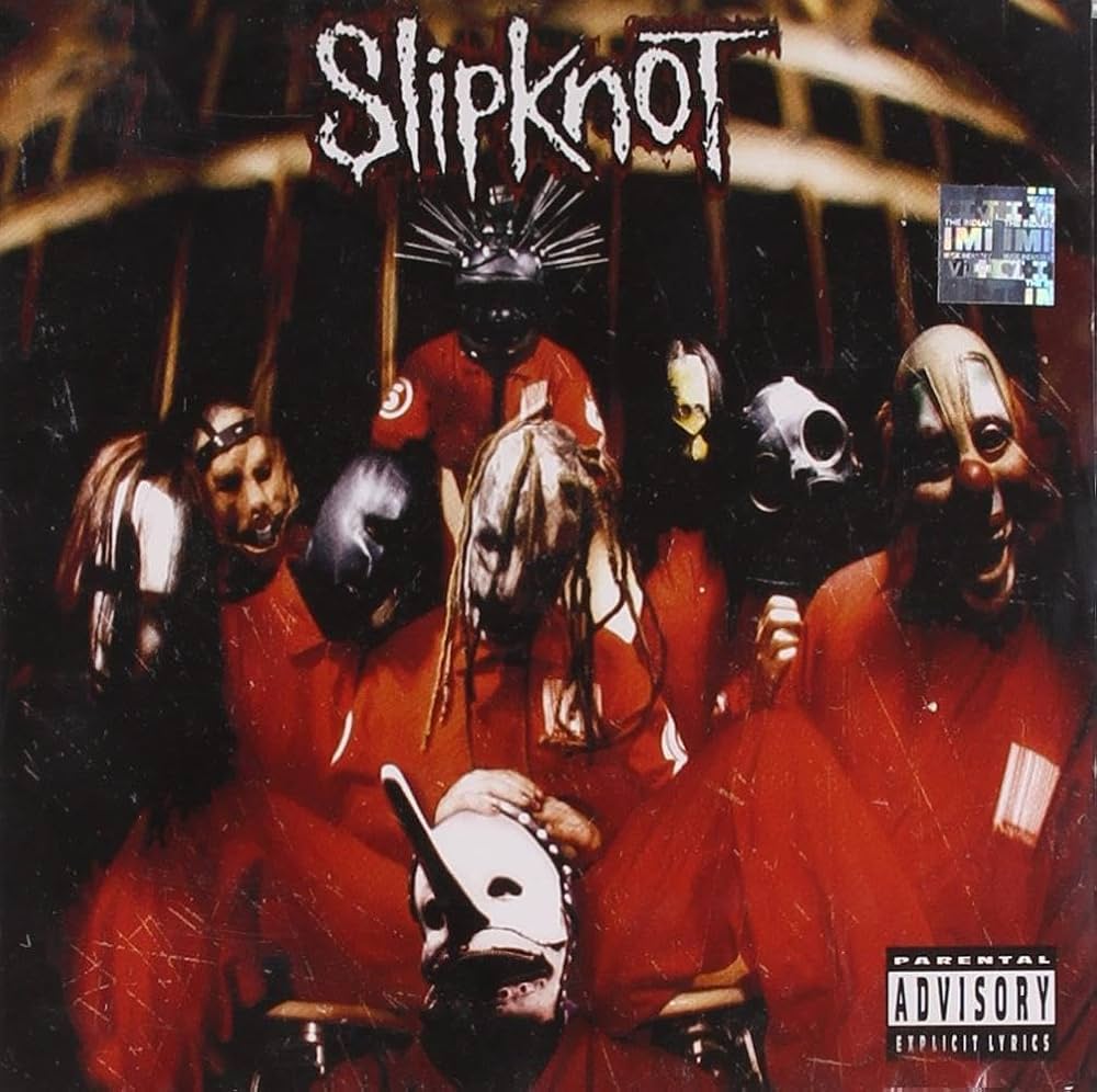 Amazon.co.jp: Slipknot: Music