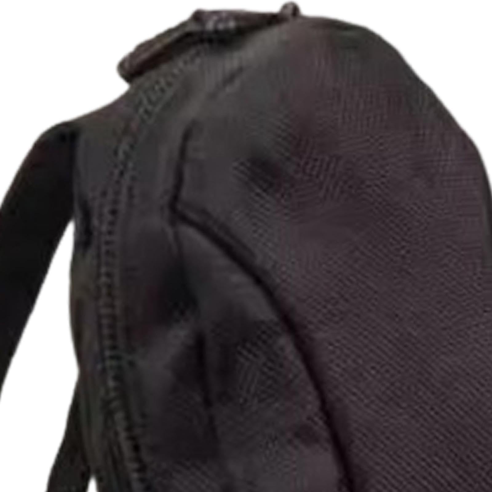 Oshhni Rucksack 1/6 Scale Puppenzubehör Miniatur Soldatenrucksack mit Stoffmaterial Und Naturgetreuen Details für 12 Zoll Actionfiguren Modellspielwelten, Stil A