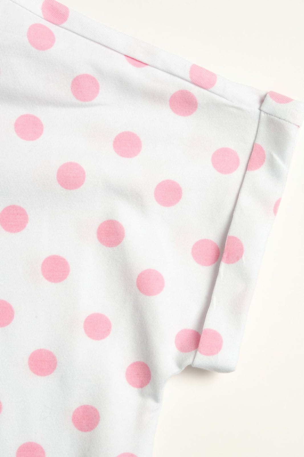 Chicco, Camiseta Niña, Conjunto de 3 Camisetas de Manga Corta, 100% Algodón, Ideales para Primavera y Verano, Ropa Niñas, Designed in Italy