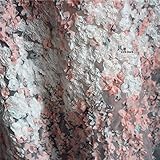 Meterware als Dekostoff- 👝 👝 Die Produkte werden als Meterware verkauft (M). Alle Bestellungen werden von der Rolle geschnitten und zusammen verschickt