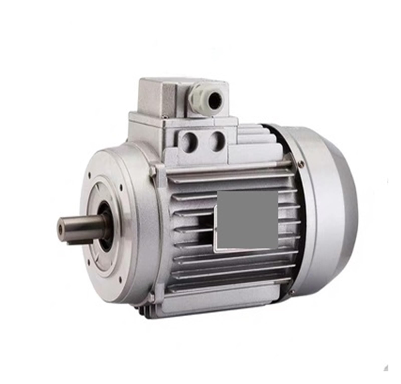 ANERTQUIH Asynchronous Motor Three-Phase 2 Pole 2800rpm YS5612/5622/6312/6322/6332/7112/7122/7132(YS7132 0.75KW)