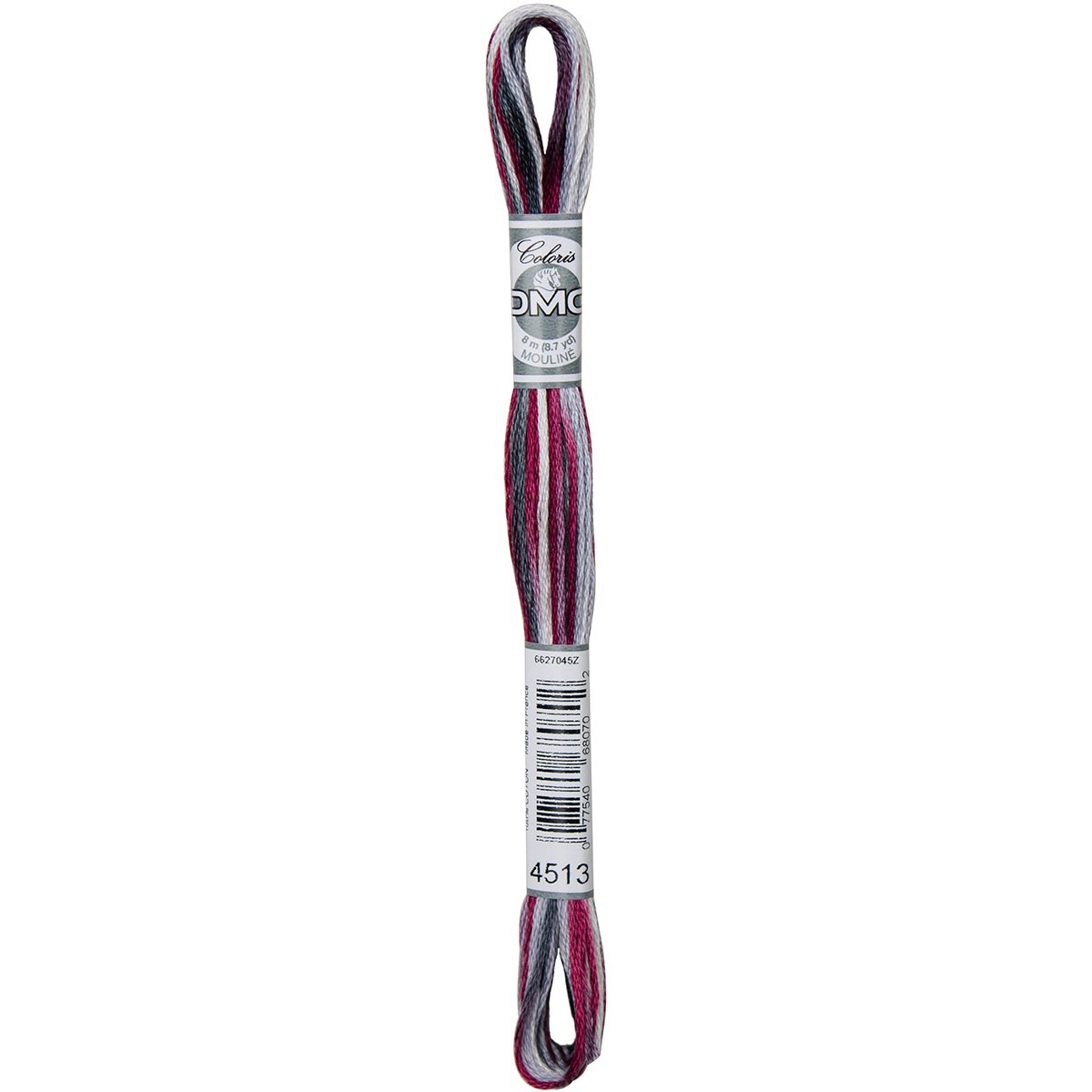 DMC Coloris Embroidery Thread London