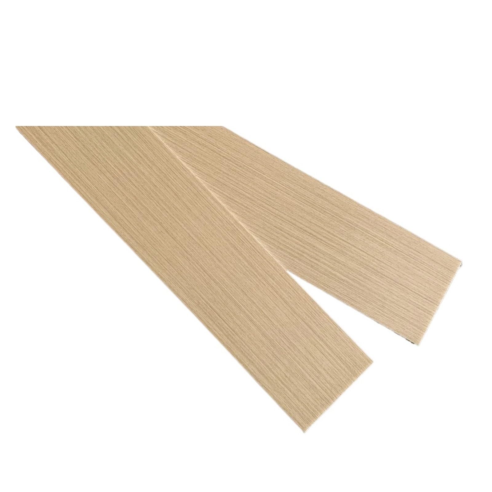 Battiscopa impermeabile 10 pezzi battiscopa autoadesivo linea di cintura adesivo decorativo con venature del legno da parete piede ristrutturazione impermeabile in PVC(COLOR 5 10pcs,Width 15cm)