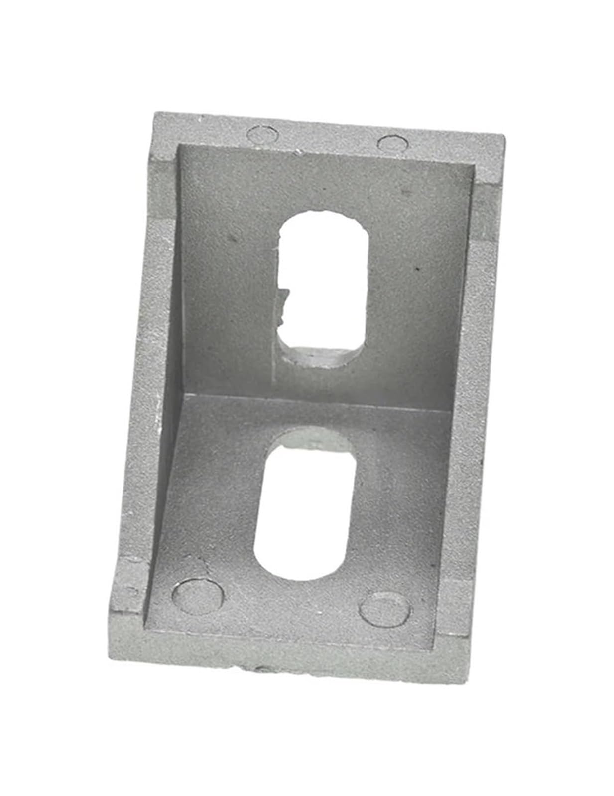 Eamrfvqt One Color Aluminum L Shaped Corner Brackets