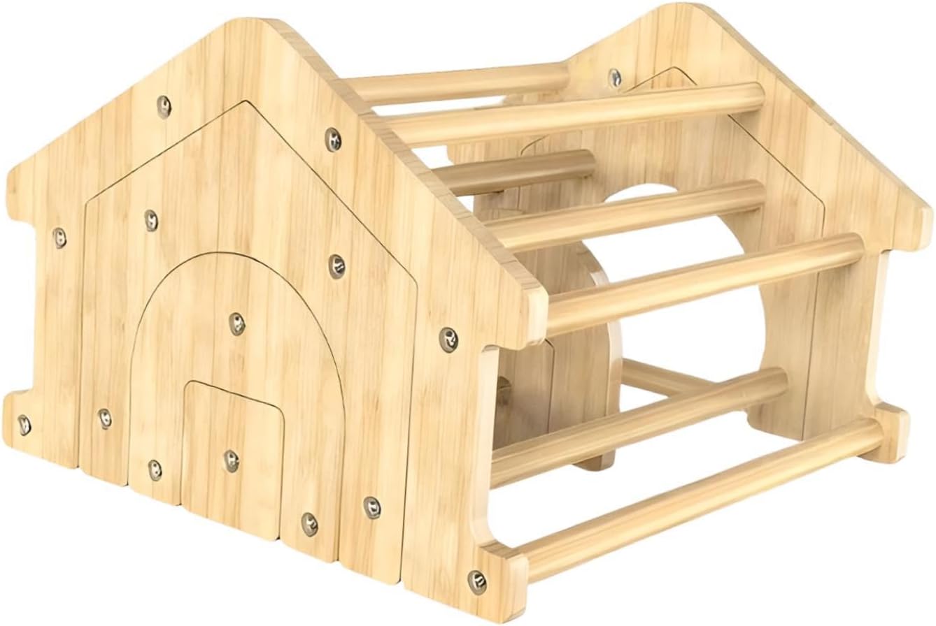 CALANDIS Chicken Perch Removable Versatile Chicken Coop Stand for Chicks Hen Roosters|Perches