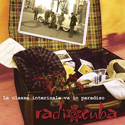 Lascio (I giorni di torino)