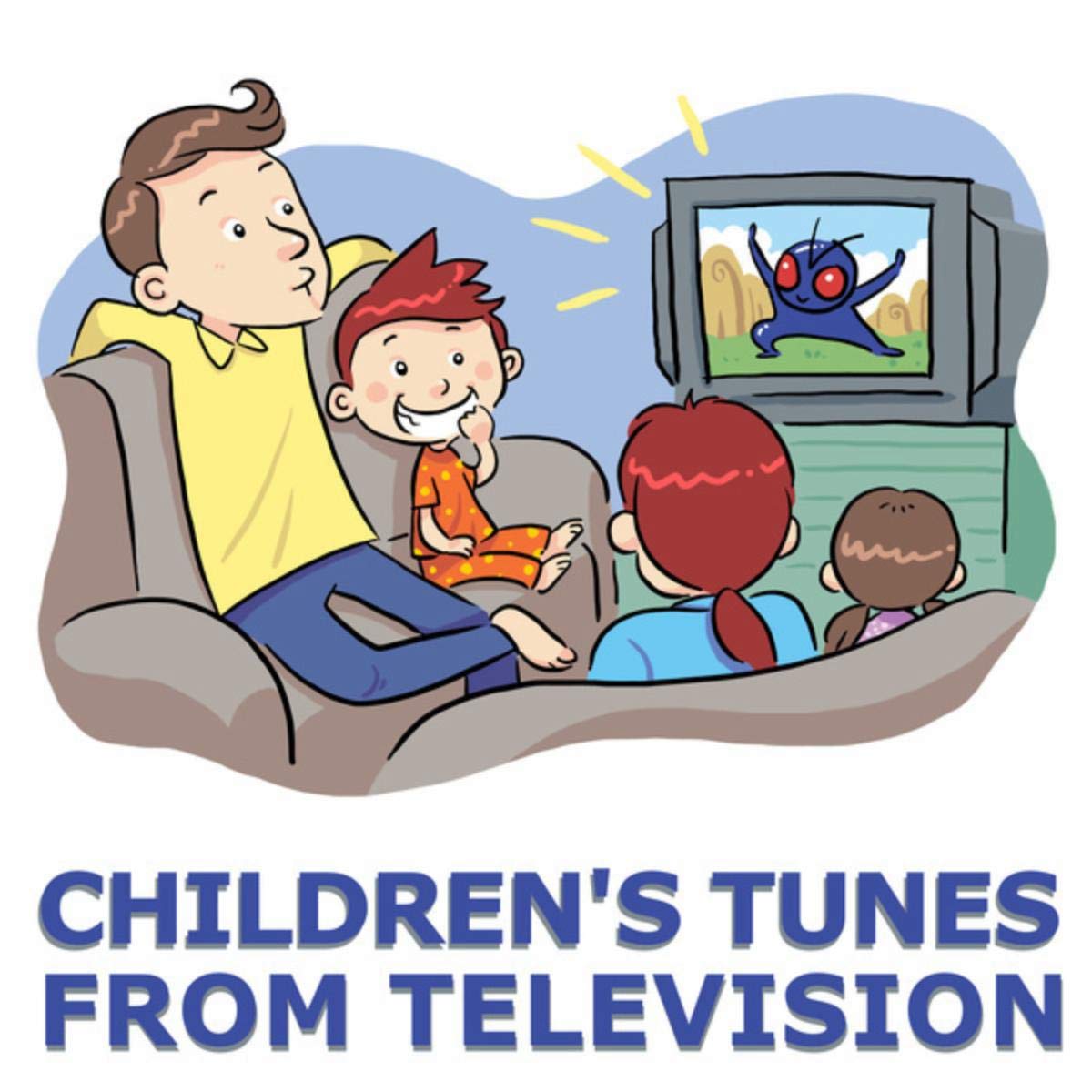 TV Kids