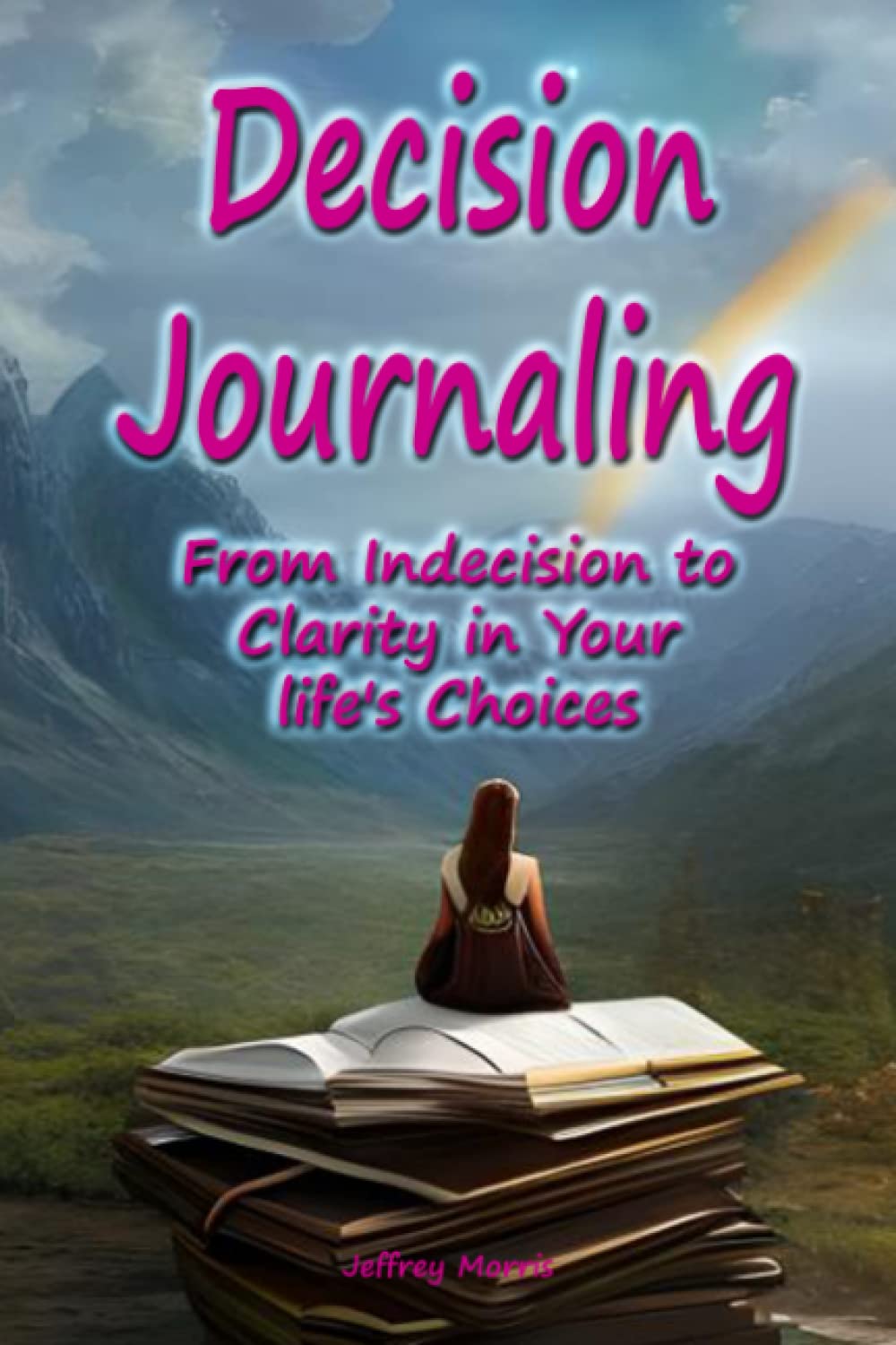 Decision Journaling: From Indecision to Clarity in Your Life's Choices