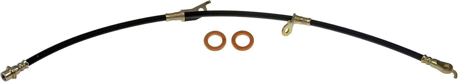 Dorman H621595 Brake Hydraulic Hose Compatible with Select Lexus/Toyota Models