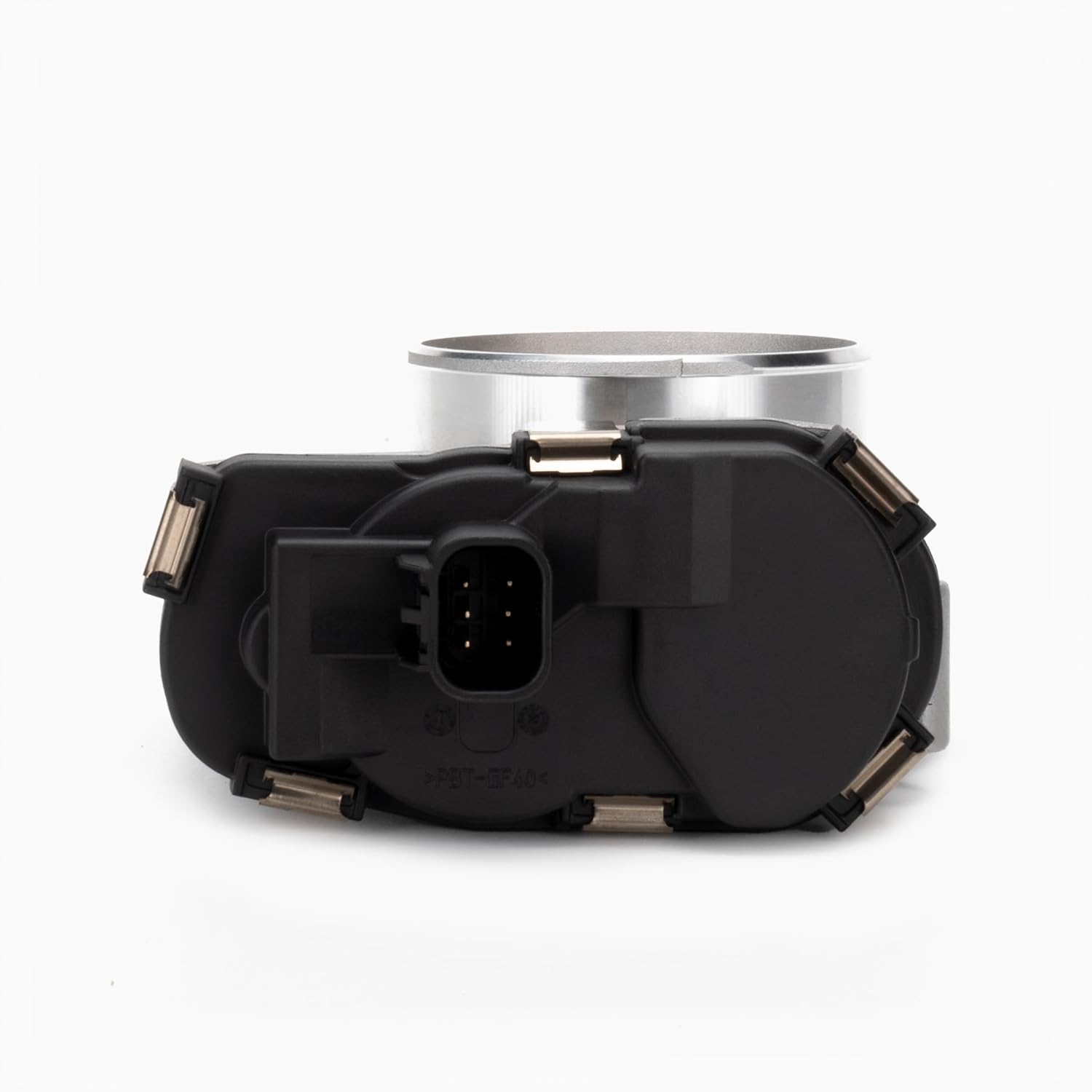 Electronic Throttle Body Compatible with Chevrolet Silverado & Express 1500 4.3L / GMC Savana Sierra 1500 / Pontiac G6 G8 saturn Aura 2007-2009 3.6L 2007-2009# 977313,S20050