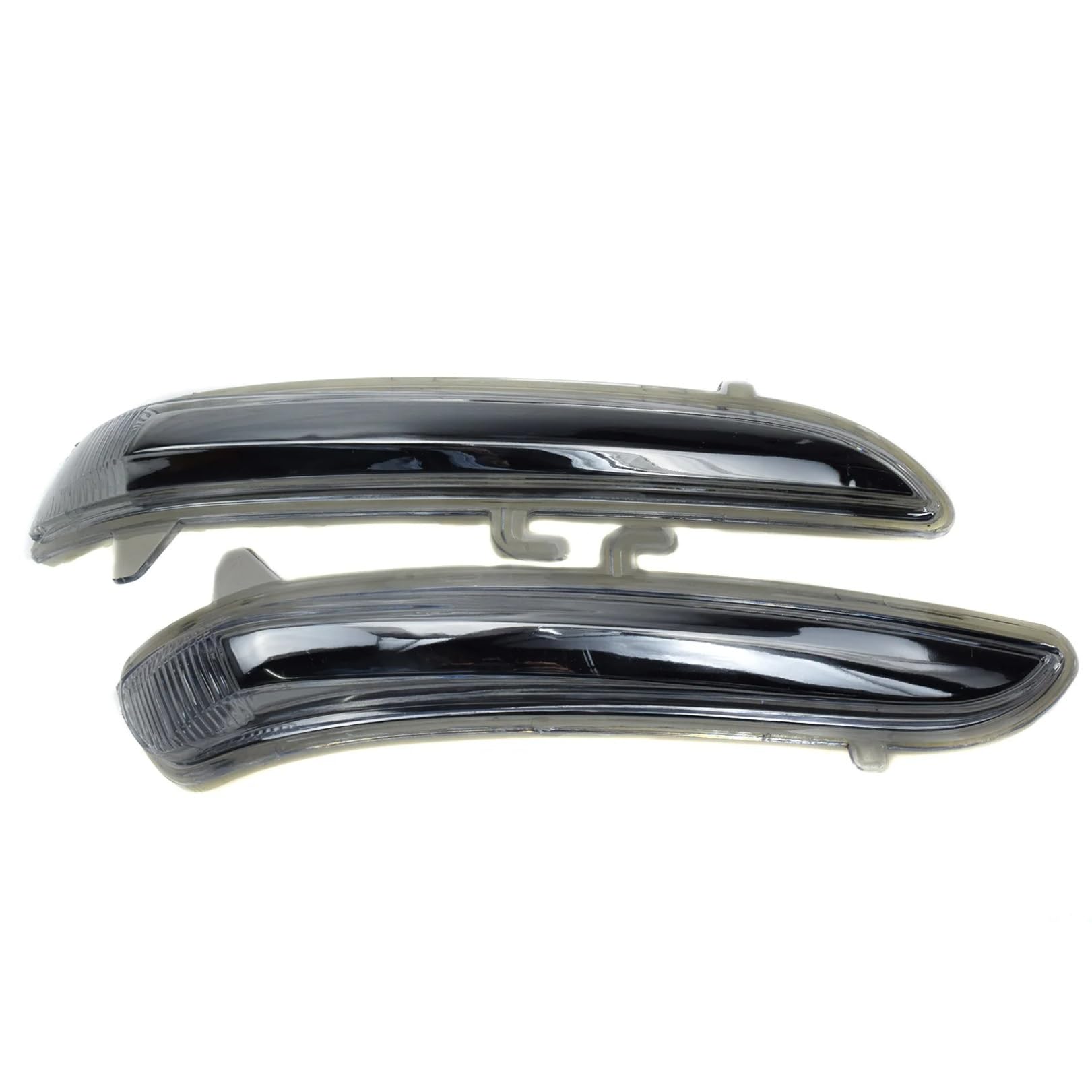 Luci Laterali Compatibile Con Peugeot 2008 I 2013 2014 2015 2016 2017 2018 2019 Indicatori Di Direzione Per Auto Indicatori Direzione Indicatori Direzione OEM: 1607512680 1607512580(Left+Right)