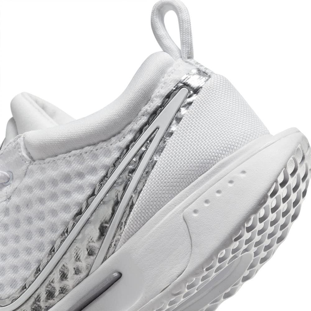 Nike Nikecourt Zoom Pro Women's Hard Court Tennis ShoesFemme