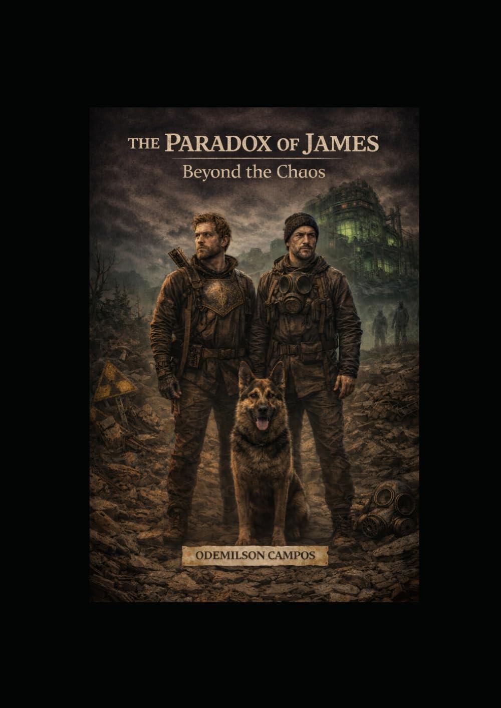 The Paradox of James: Beyond the Chaos