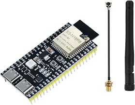 ESP32-S3 DevKitC-1 N16R8 Placa de Desarrollo con Antena Externa