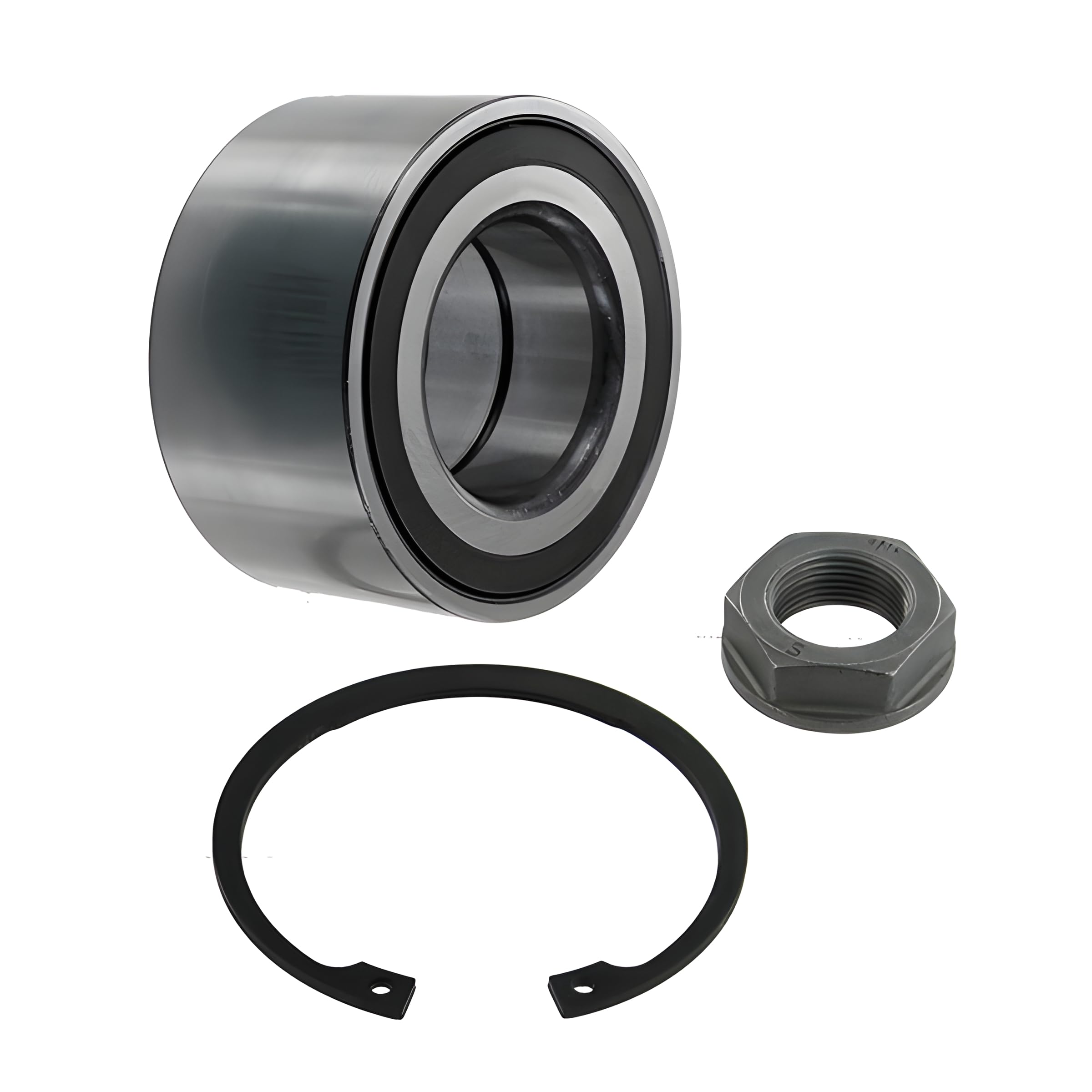 SKF VKBA 6575 Kit Cuscinetto per Ruota