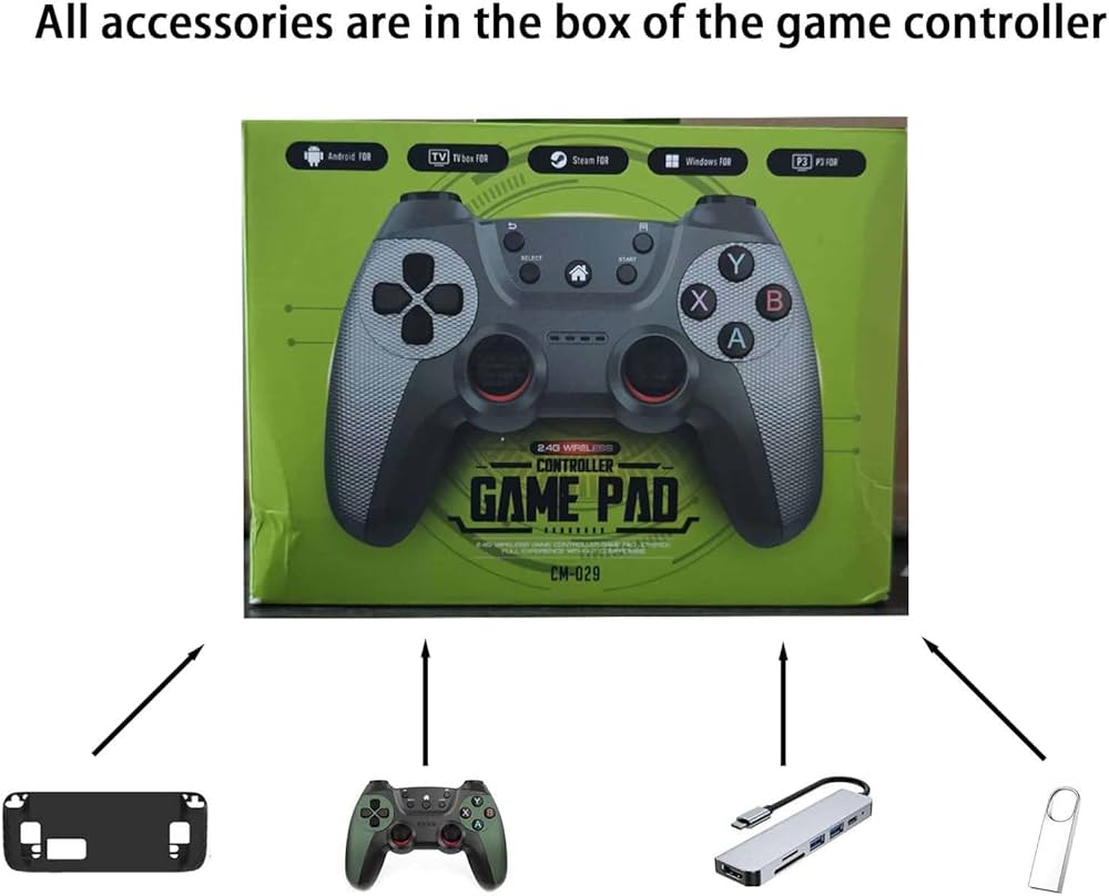 Amazon.com: Valve Steam Deck 512GB Handheld Gaming Console, 7 inch