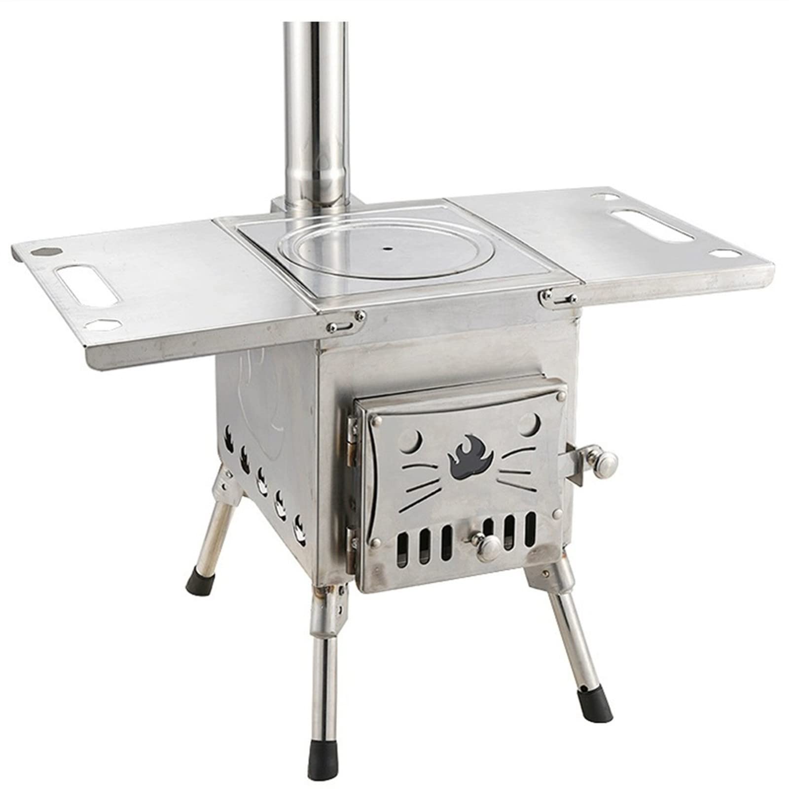 Buy Solidified Alcohol Stove ,Rocket stove,Wood stove,Camping Tent