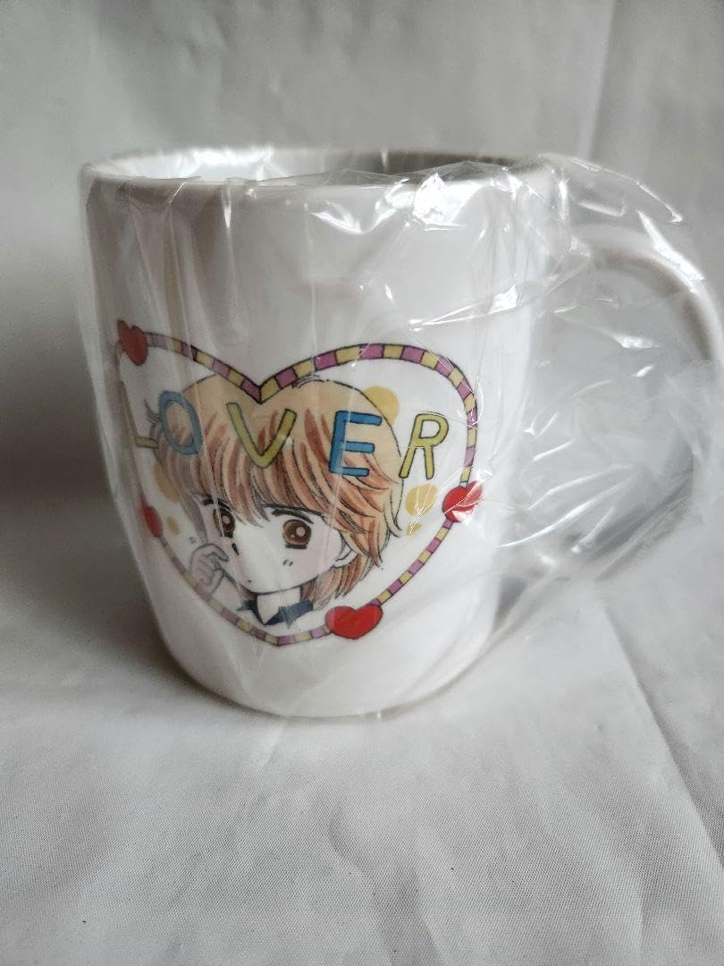 ときめきトゥナイト☆ペアマグカップ