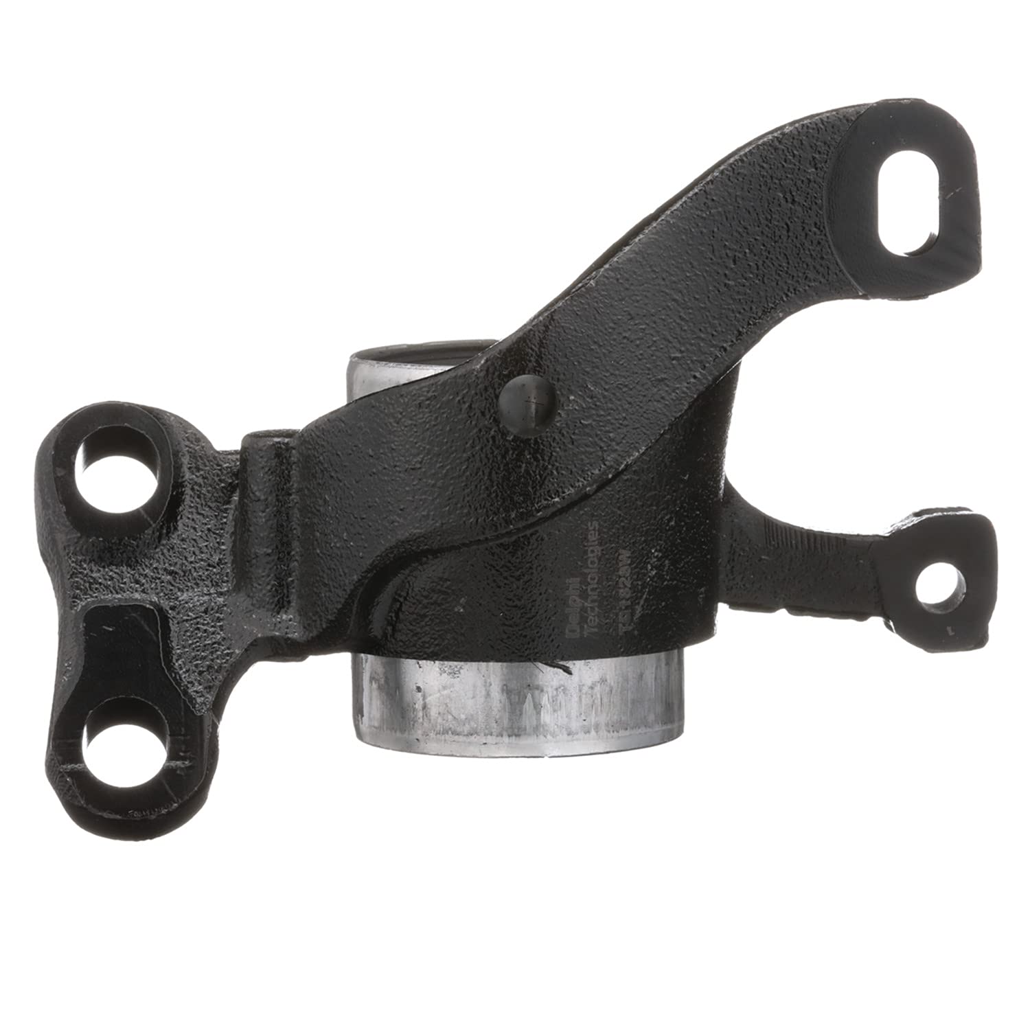 Silentbloc D'essieu Delphi TD655W - Compatible Audi, VW, Seat, Skoda - Pièce Suspension Qualité OEM