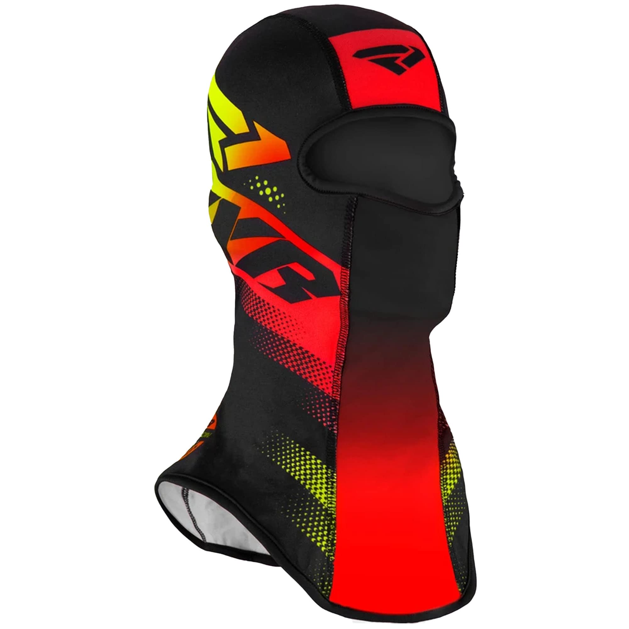 FXRBoost Lite Balaclava (Inferno)