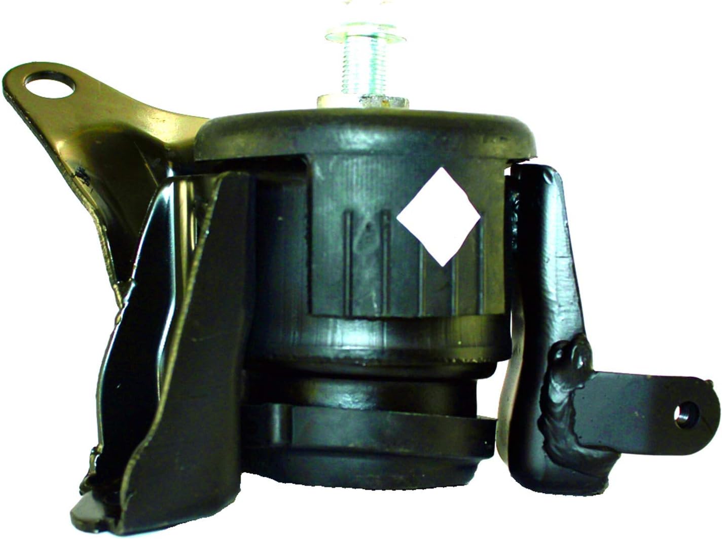 DEA A62037HY Front Right Lower Engine Mount