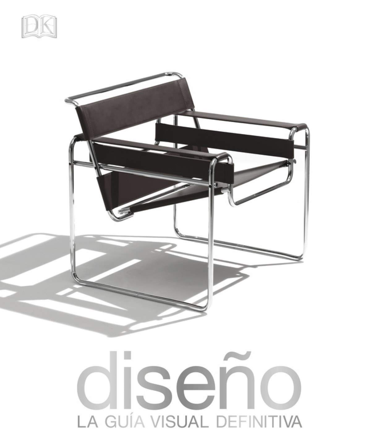 Diseño: La historia visual definitiva (Gran formato)