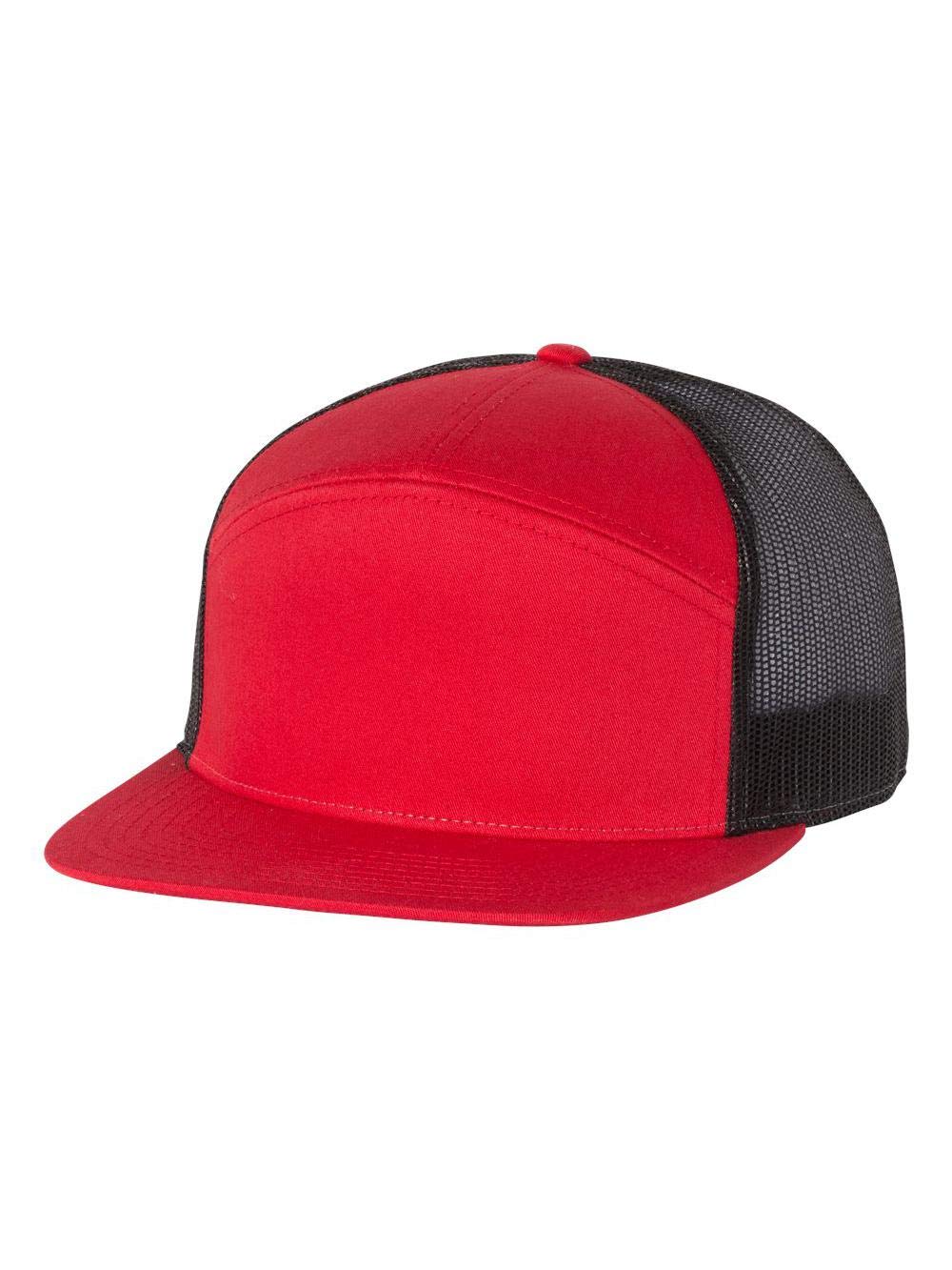 RICHARDSONRichardson - Seven-Panel Trucker Cap - 168
