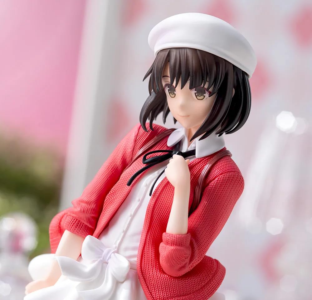 Amazon.co.jp: 冴えない彼女の育てかたFine Luminasta 加藤恵