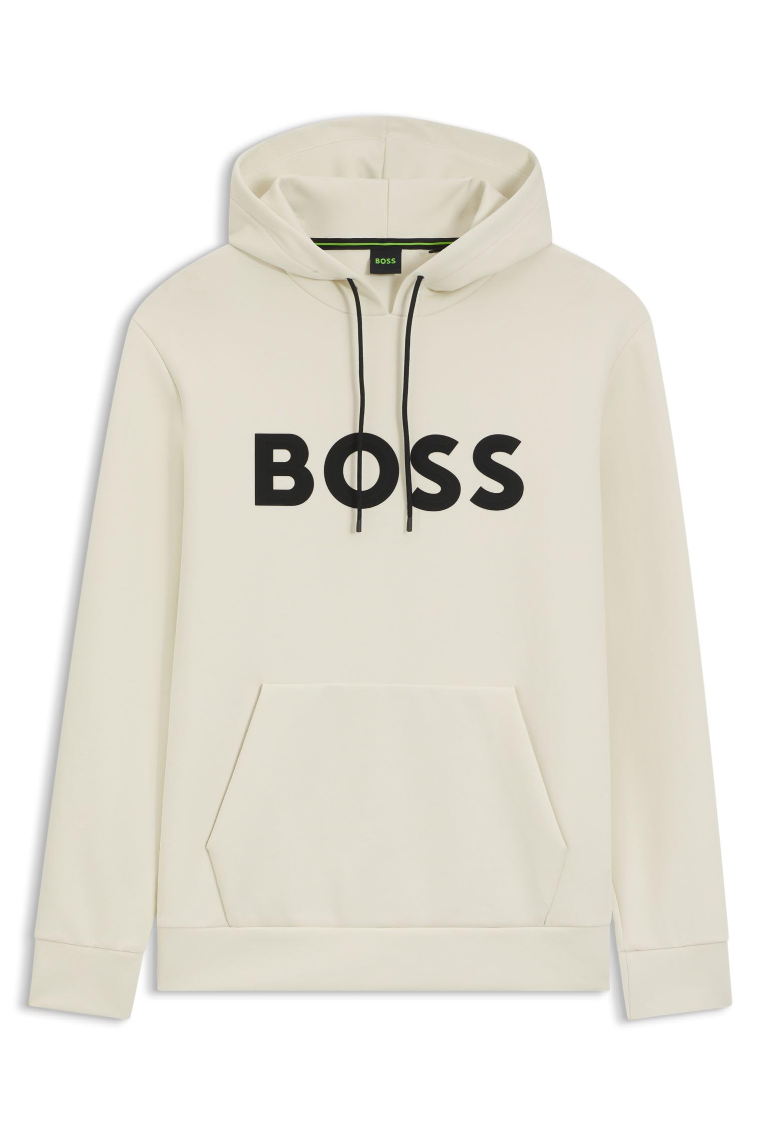 BOSS Herren Soody Zone Sweatshirt