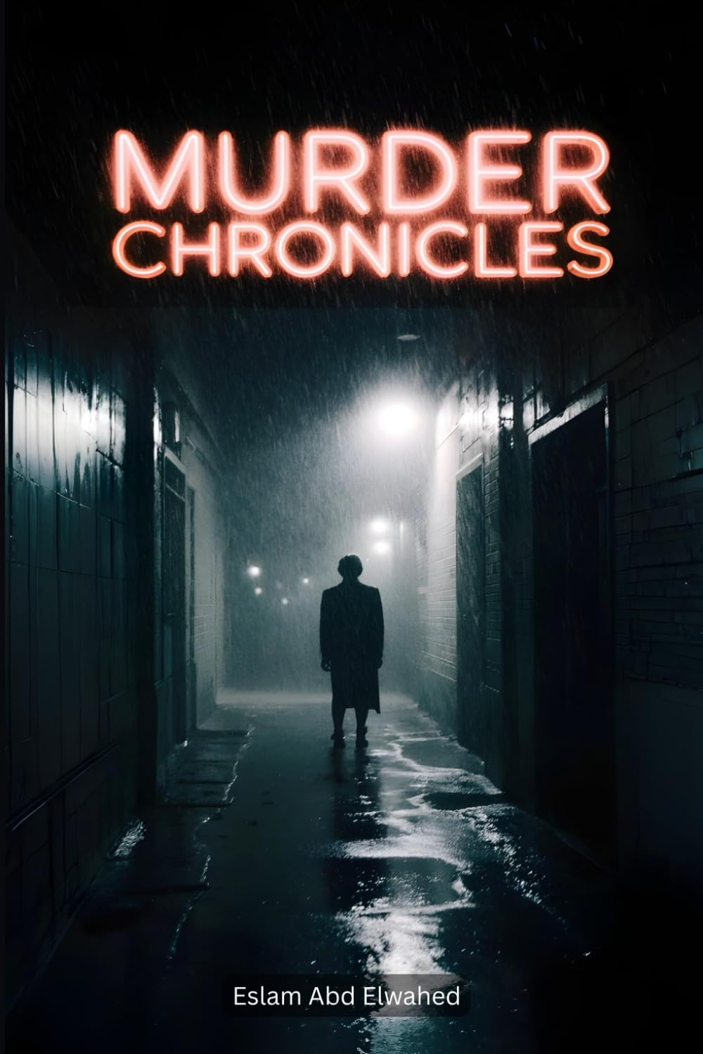 Murder Chronicles: 100 True Stories of Cold-Blooded Killers (Crime & Mystery)