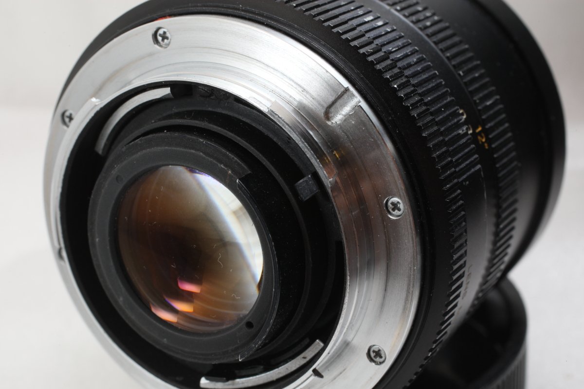 Amazon.co.jp: Leica 広角 35mm f/2.0 Summicron R マニュアル