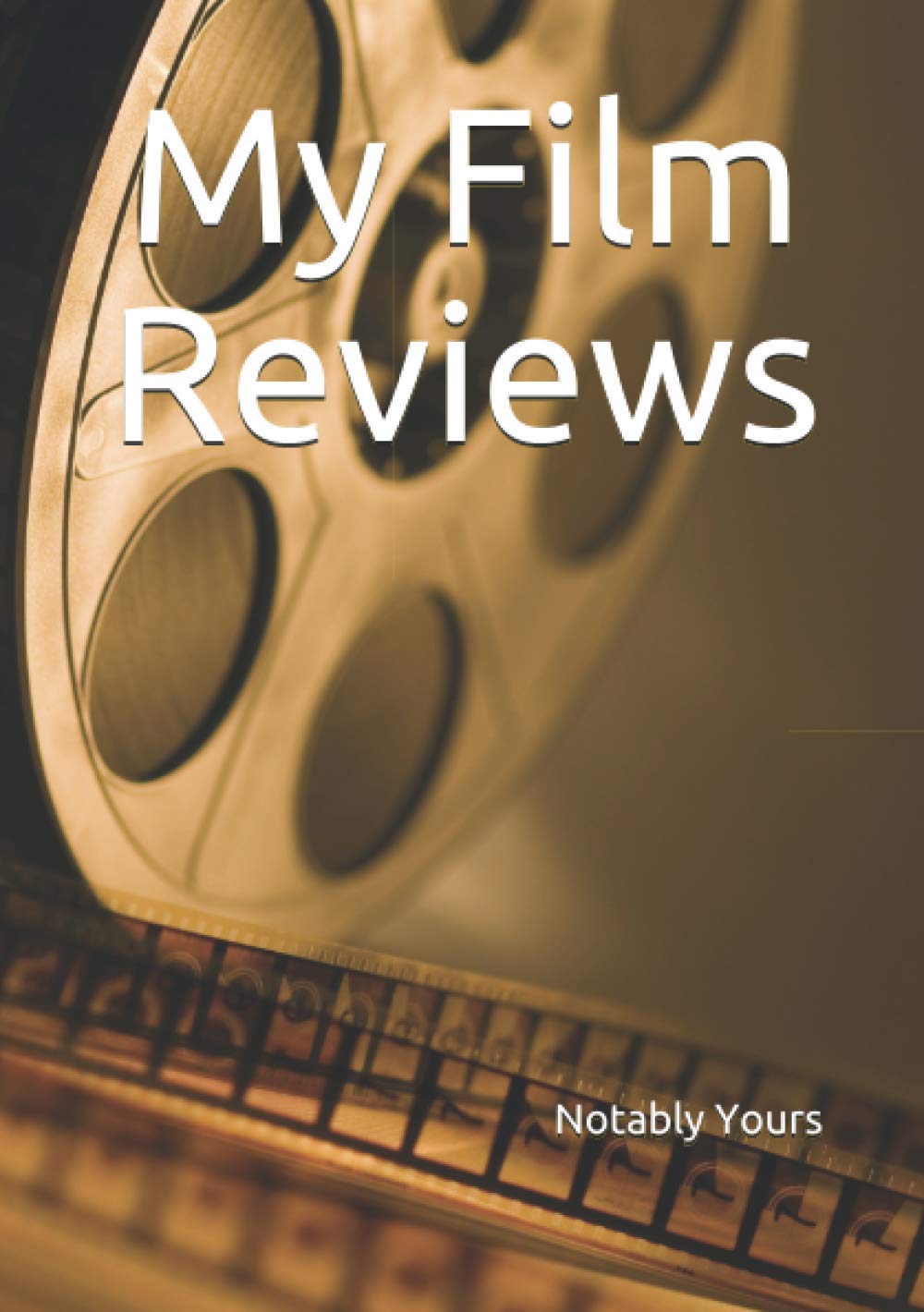 My Film Reviews