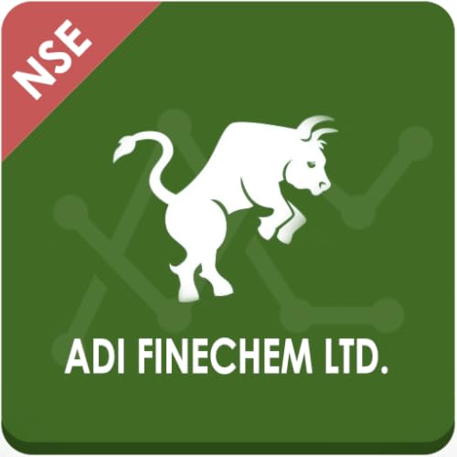 Adi Finechem's NSE Price - //medicalbooks.filipinodoctors.org